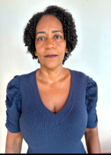 Foto oficial de Professora Edneia de Brito