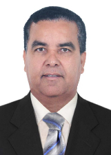 Foto oficial de Lindomar Garçon