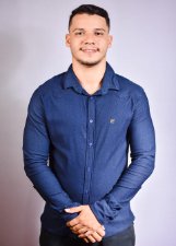 Foto oficial de Marcos Miguel