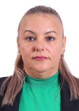 Foto oficial de Jeane Laray