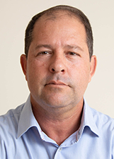 Foto oficial de Romildo Lemos