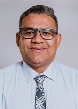 Foto oficial de Lorenil Gomes