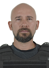 Foto oficial de Investigador Edinho