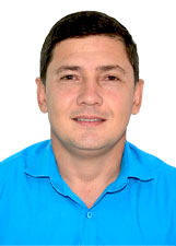 Foto oficial de Ueliton Polaquinho