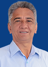Foto oficial de Carlos Freitas
