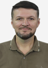 Foto oficial de Anderson de Mattos