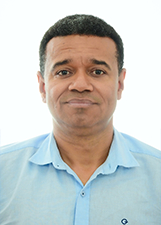 Foto oficial de Licomedio Pereira