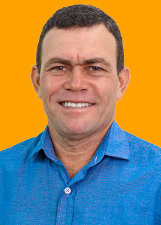 Foto oficial de Gimenez Fritz