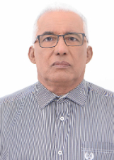Foto oficial de Robson Porrreta Oliveira