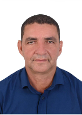 Foto oficial de Izaias Jovino