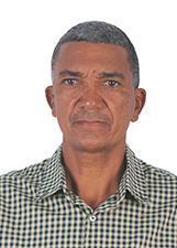 Foto oficial de Antonio Nunes