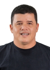 Foto oficial de Silvano Pessoa