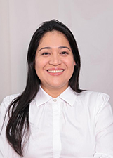Foto oficial de Oziane Germiniano