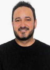 Foto oficial de Jorge Honorato