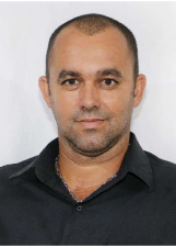 Foto oficial de Negao Monteiro