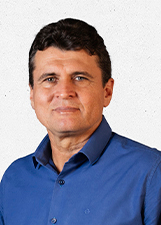 Foto oficial de Everaldo Gabaldo