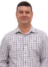 Foto oficial de Chico Moura