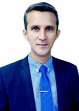 Foto oficial de Pastor Eber Lopes