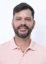 Foto oficial de Professor Marcio