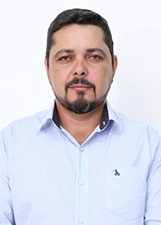 Foto oficial de Marcio da Agricultura