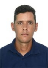 Foto oficial de Romário Filho da Quitéria
