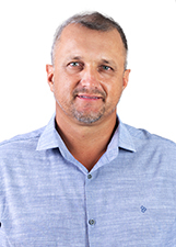 Foto oficial de Ronaldo da Moveis Parana