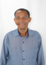 Foto oficial de Elizeu Almeida