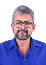 Foto oficial de Hélio da Borracharia