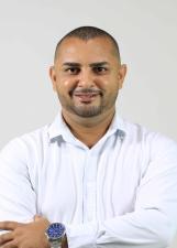 Foto oficial de Eriques Santos