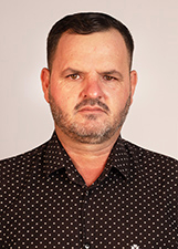 Foto oficial de João Padre