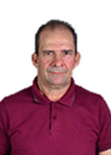 Foto oficial de Arisio da 13