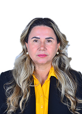 Foto oficial de Silvana Olenski