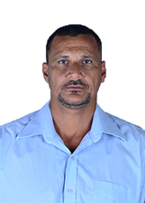 Foto oficial de Ginao da Saúde