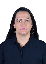 Foto oficial de Francielle da Costa