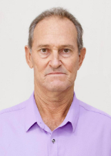 Foto oficial de Sadrak de Carvalho