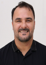 Foto oficial de Mazinho