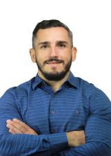 Foto oficial de João Mendes
