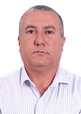 Foto oficial de Reginaldo do Esporte