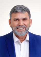 Foto oficial de Jurandir de Oliveira