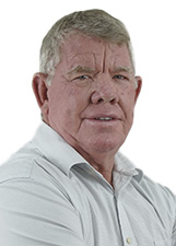 Foto oficial de Alcides Rosa