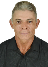 Foto oficial de Benito do Estrela