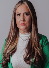 Foto oficial de Bia do Assentamento