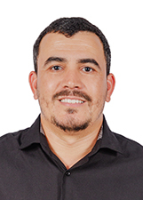 Foto oficial de Rafael Vieira