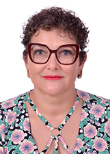 Foto oficial de Angela Posser
