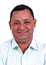 Foto oficial de Cicero Martins