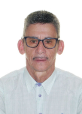Foto oficial de Zé Ferreira