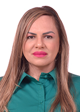 Foto oficial de Ironeide Investigadora