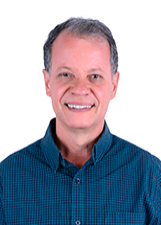 Foto oficial de Edinho da Rádio