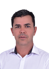 Foto oficial de Marcondes de Carvalho