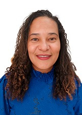 Foto oficial de Fabiana